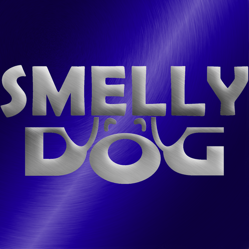 Smelly Dog Machine & Design