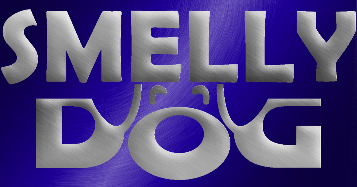 SmellyDog Machine & Design LLC – Smelly Dog Machine & Design