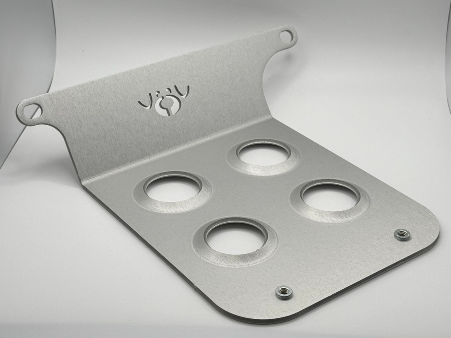 Scrambler 1200 Skid plate