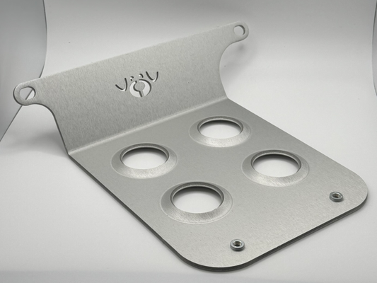 Scrambler 1200 Skid plate